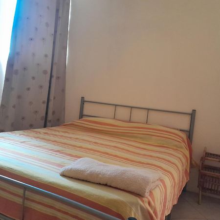 Chetty Tourist Residence Pereybere Beach Esterno foto