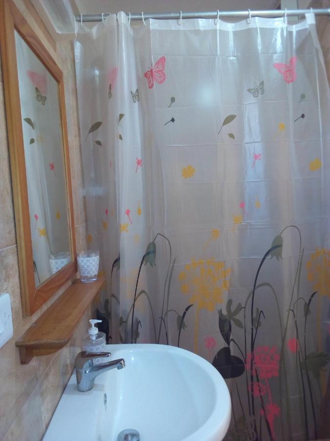 Chetty Tourist Residence Pereybere Beach Esterno foto