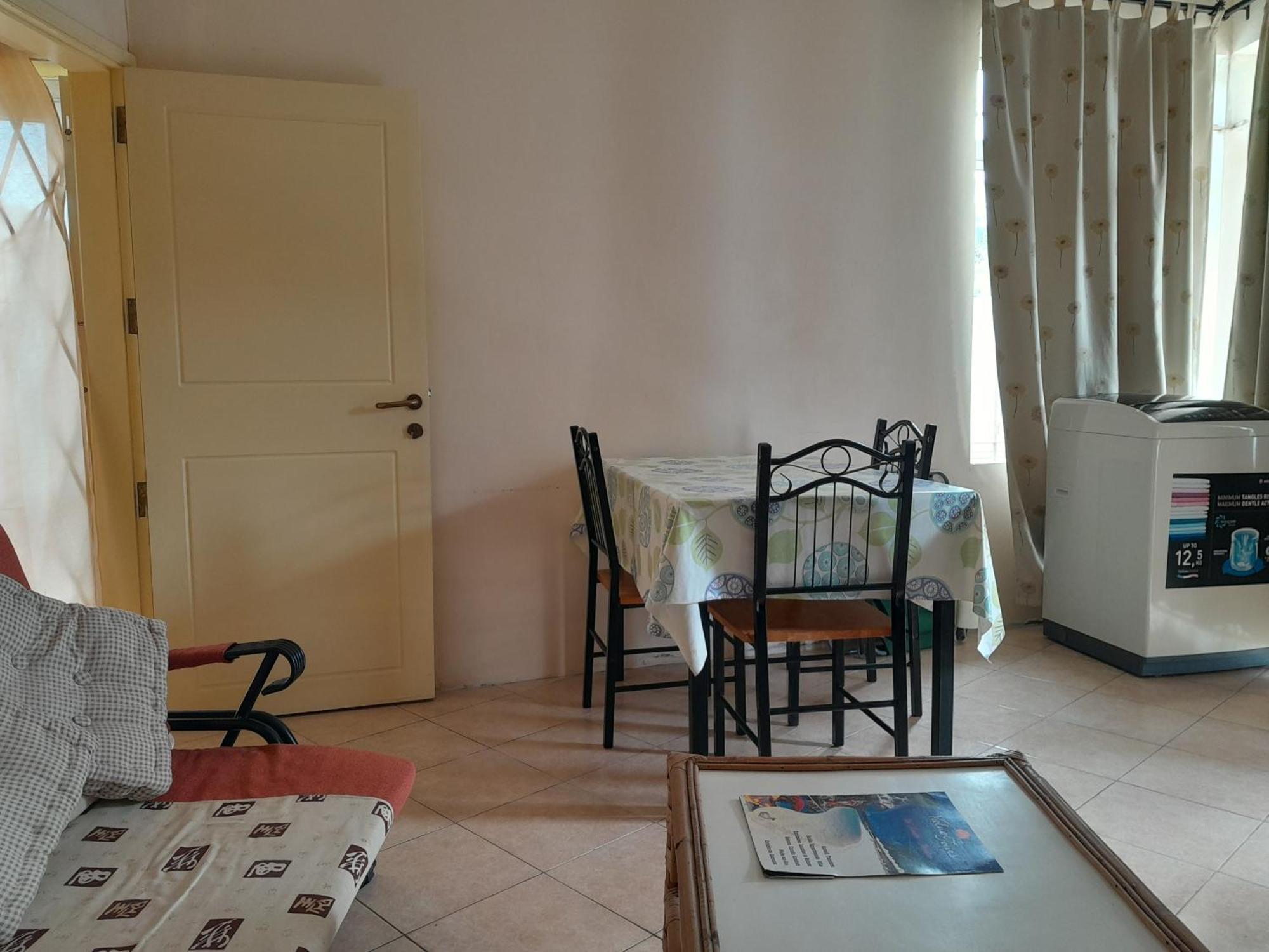 Chetty Tourist Residence Pereybere Beach Esterno foto