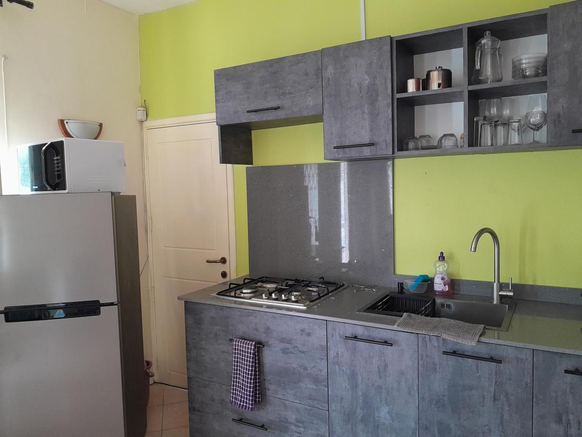 Chetty Tourist Residence Pereybere Beach Esterno foto