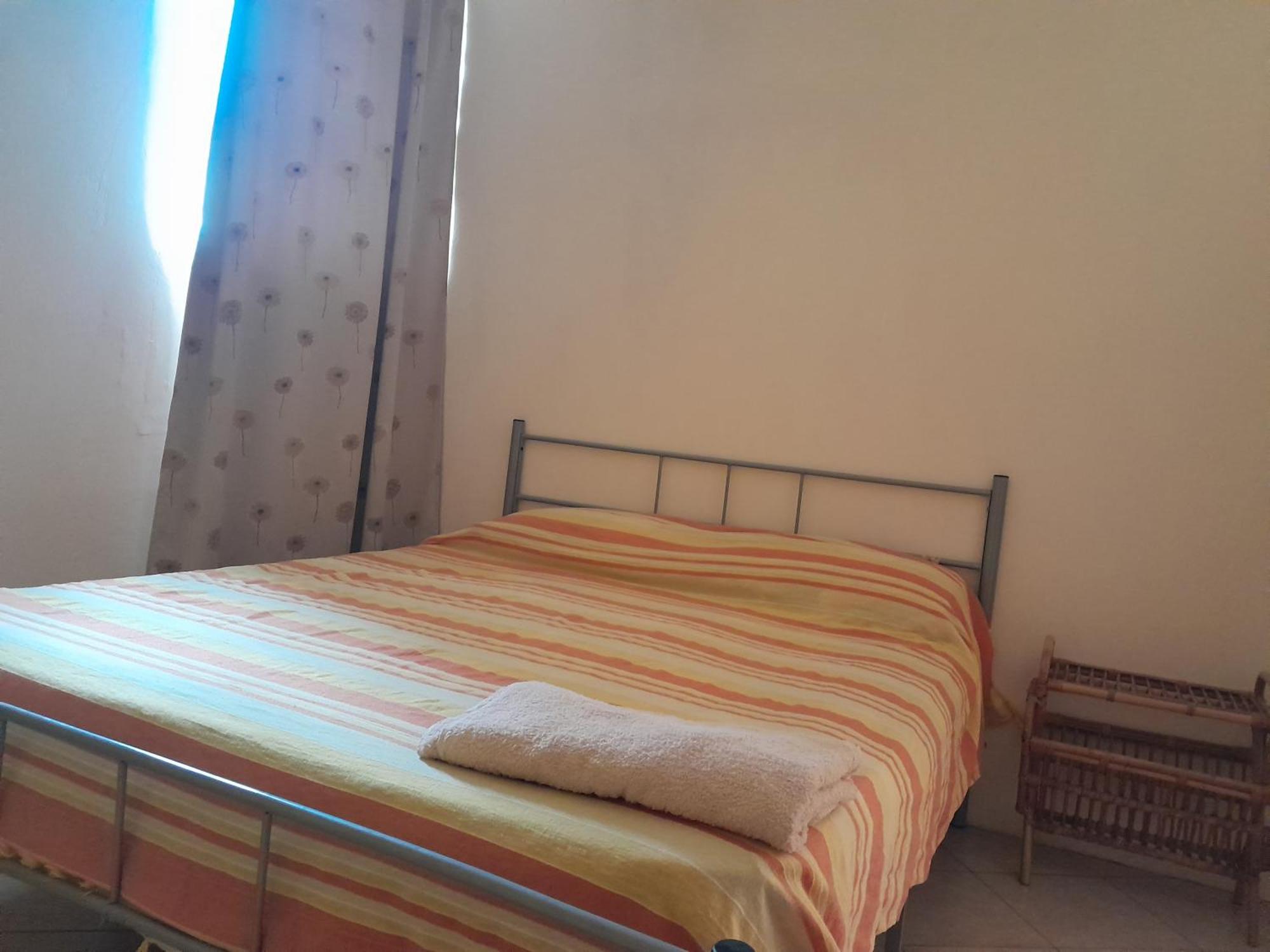 Chetty Tourist Residence Pereybere Beach Esterno foto