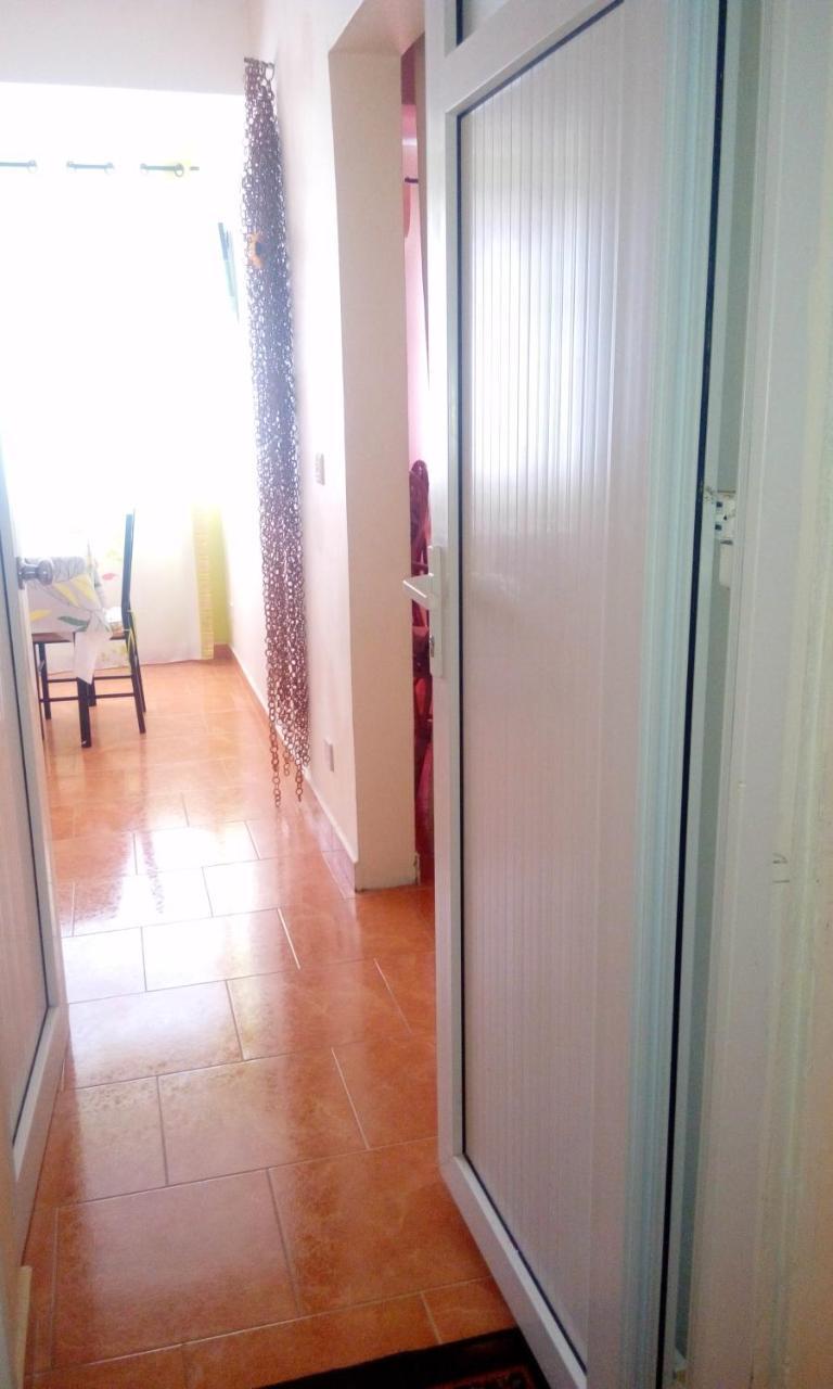 Chetty Tourist Residence Pereybere Beach Esterno foto