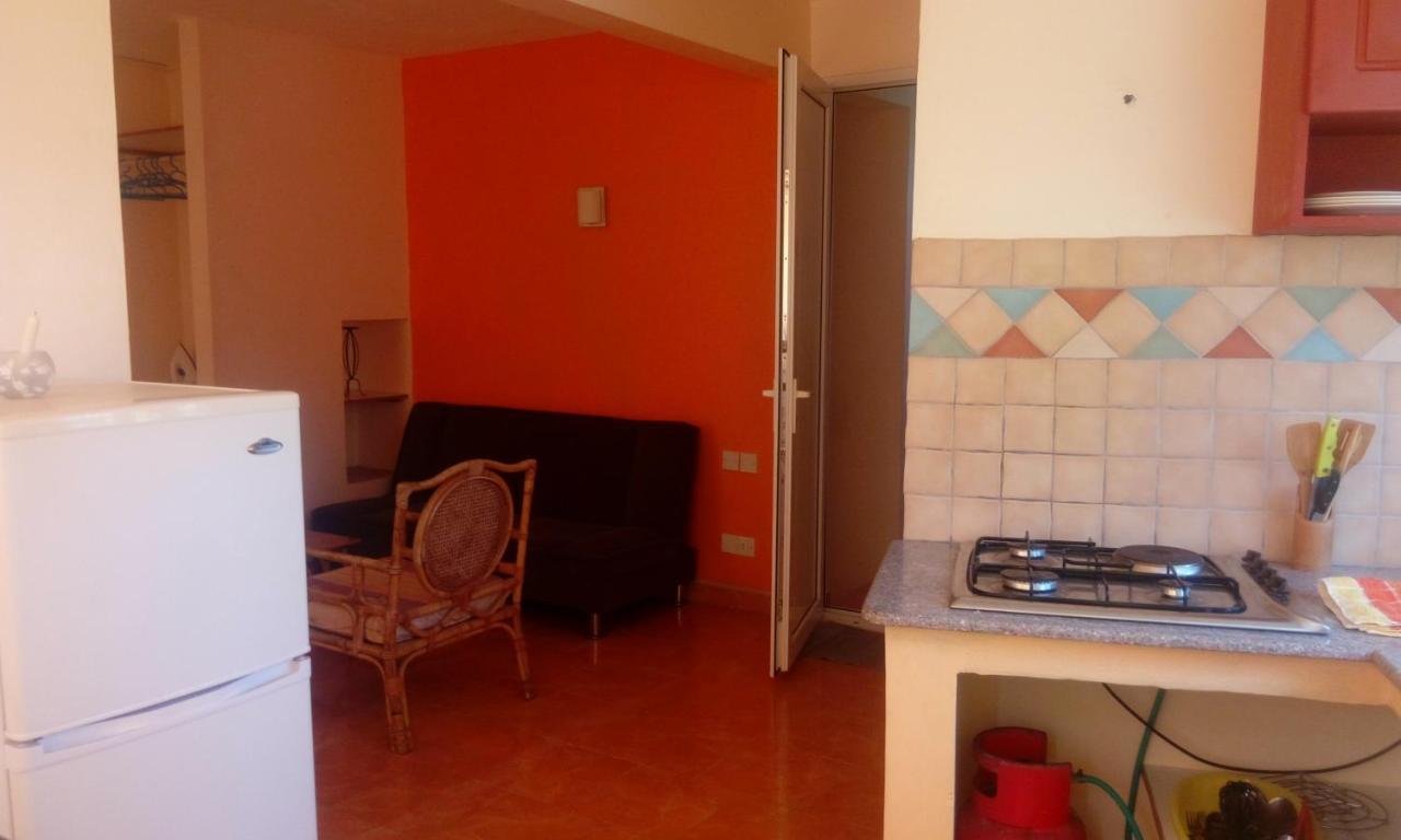 Chetty Tourist Residence Pereybere Beach Esterno foto