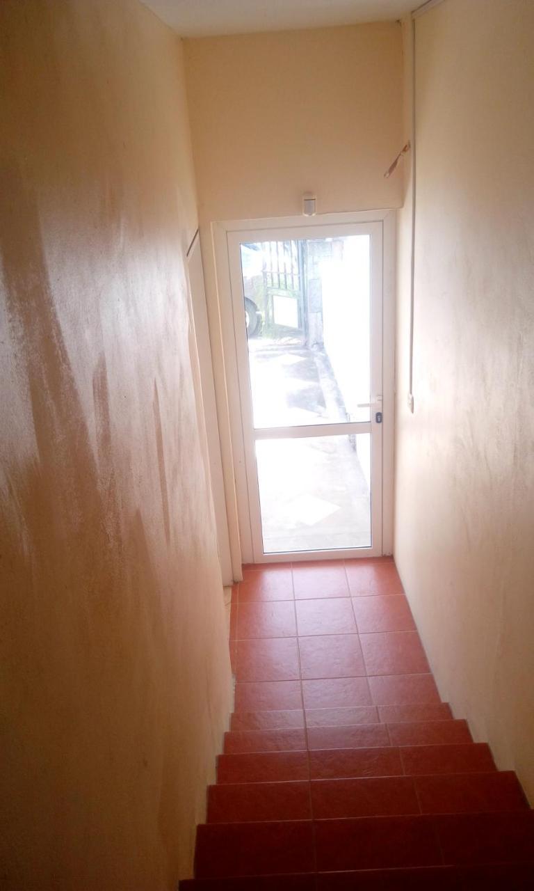Chetty Tourist Residence Pereybere Beach Esterno foto